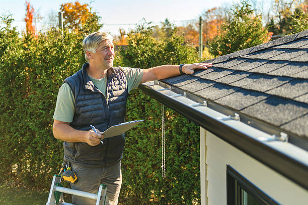 Trusted Emergency Roof Repair service in Lafayette, NJ - Ben Roofing and Steel LLC